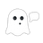 Ghost Dev Logo