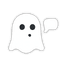 Ghost Dev Logo